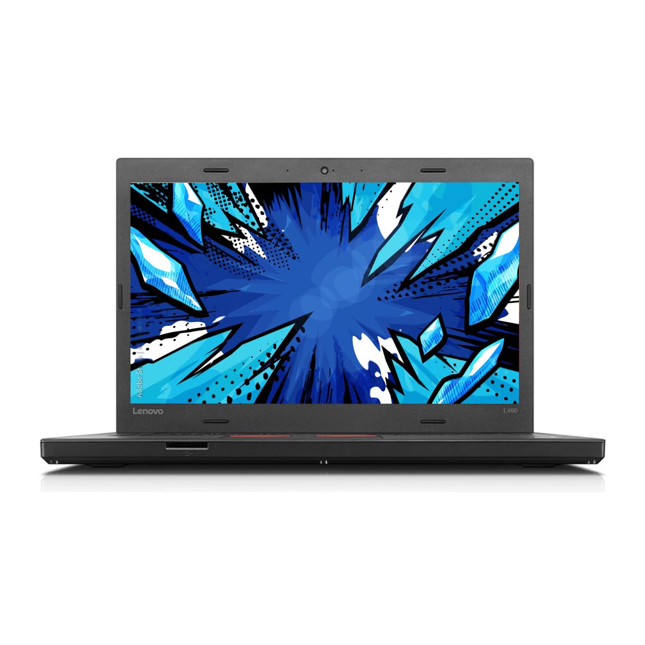 Lenovo ThinkPad L460 | i7-6th Gen | 14" HD | Win 11