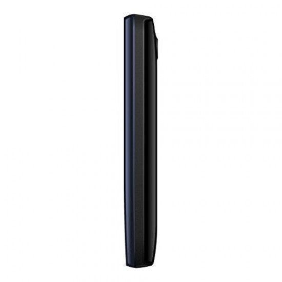 Lava KKT 40 Power Plus (Black-Blue) - Triveni World
