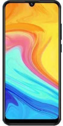 Lenovo A7 (Black, 64 GB) (4 GB RAM) Refurbished - Triveni World