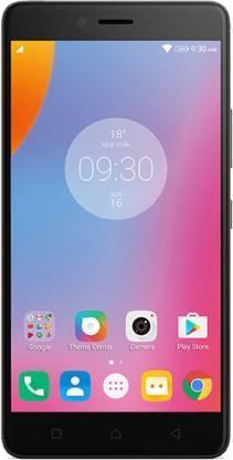 Lenovo K6 Note (Grey, 32 GB) (3 GB RAM) Refurbished - Triveni World