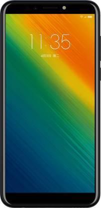 Lenovo K9 Note (Black, 64 GB) (4 GB RAM) Refurbished - Triveni World