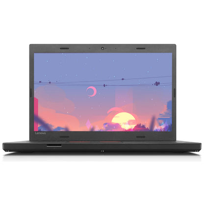 Lenovo ThinkPad L450 | i3-5th gen | 14 " HD | Windows 10