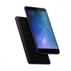 MI MAX 2 (BLACK, 4GB RAM, 64GB STORAGE) REFURBISHED - Triveni World