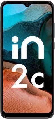 Micromax IN 2C (Silver, 32 GB) (3 GB RAM) Refurbished - Triveni World