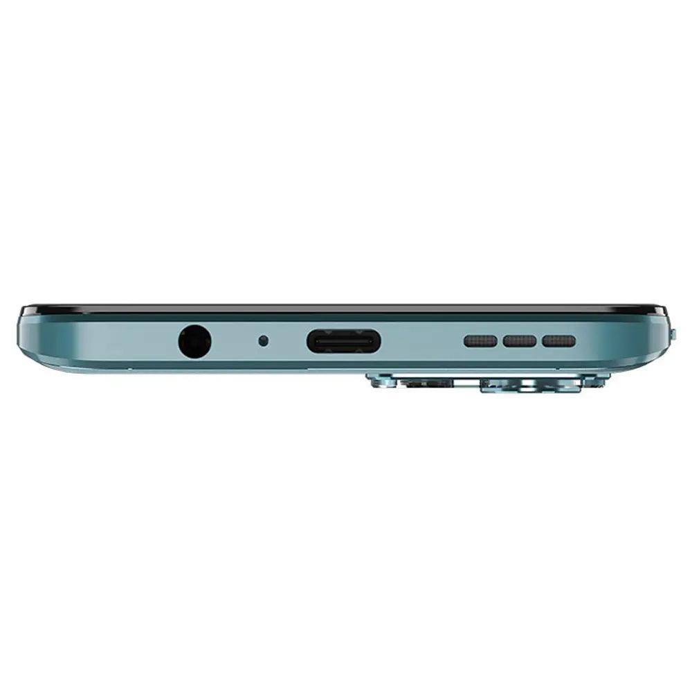Motorola G72, 128 GB, 6 GB RAM, Polar Blue, Mobile Phone - Triveni World