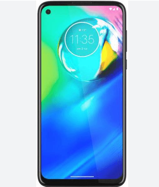 Motorola G8 Power 2020 XT2041-7 Verizon Unlocked 64GB Gold Refurbished - Triveni World