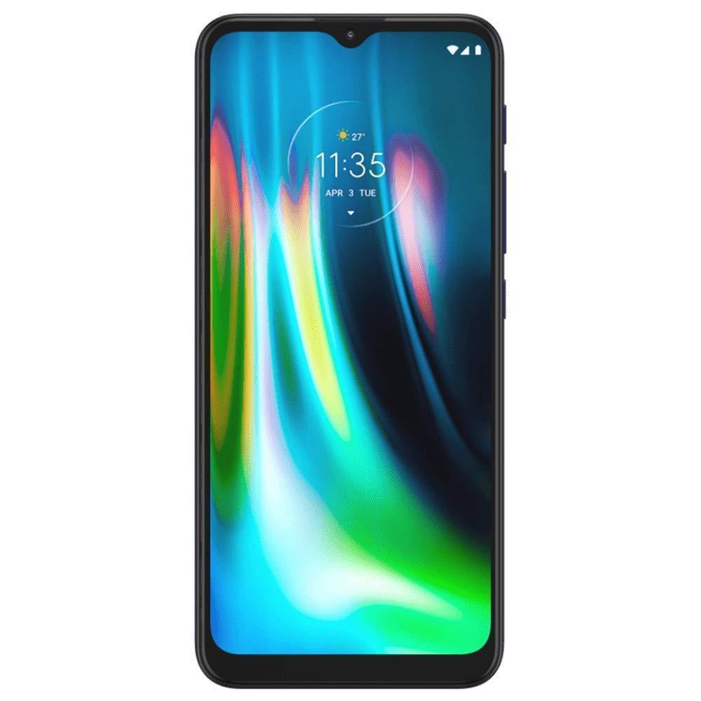 Motorola G9 (Sapphire Blue, 64 GB) (4 GB RAM) - Triveni World