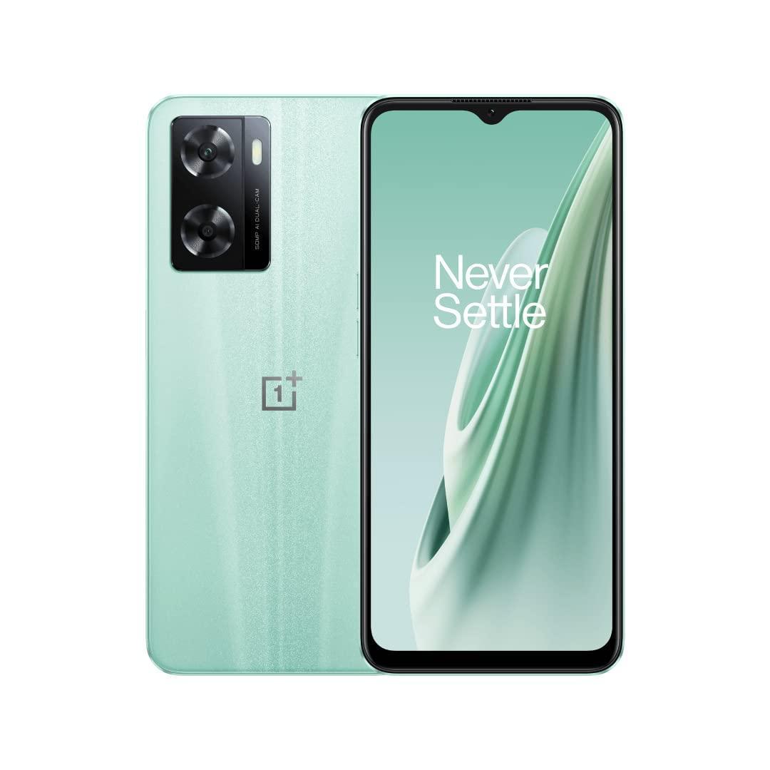 N20 SE (Jade Wave, 128 GB) (4 GB RAM) - Triveni World