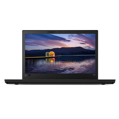 Lenovo ThinkPad T480 | i5-8th Gen | 14" HD | Win 11