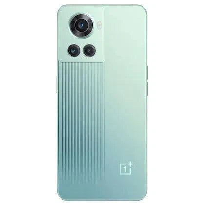 Buy OnePlus 10R 5G 256GB,12GB RAM, Forest Green, Mobile Phone (80 Watts) Online at Best Prices in India - JioMart. - Triveni World
