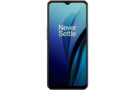 Oneplus Nord N20 SE (4GB RAM, 128GB Storage) (Celestial Black) - Triveni World