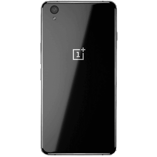 OnePlus X (Onyx 16GB) refurbished - Triveni World