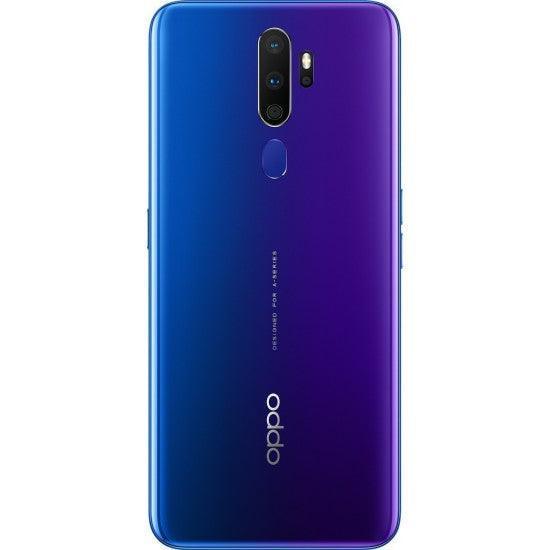 OPPO A9 (Space Purple, 128 GB) (8 GB RAM) openbox- - Triveni World