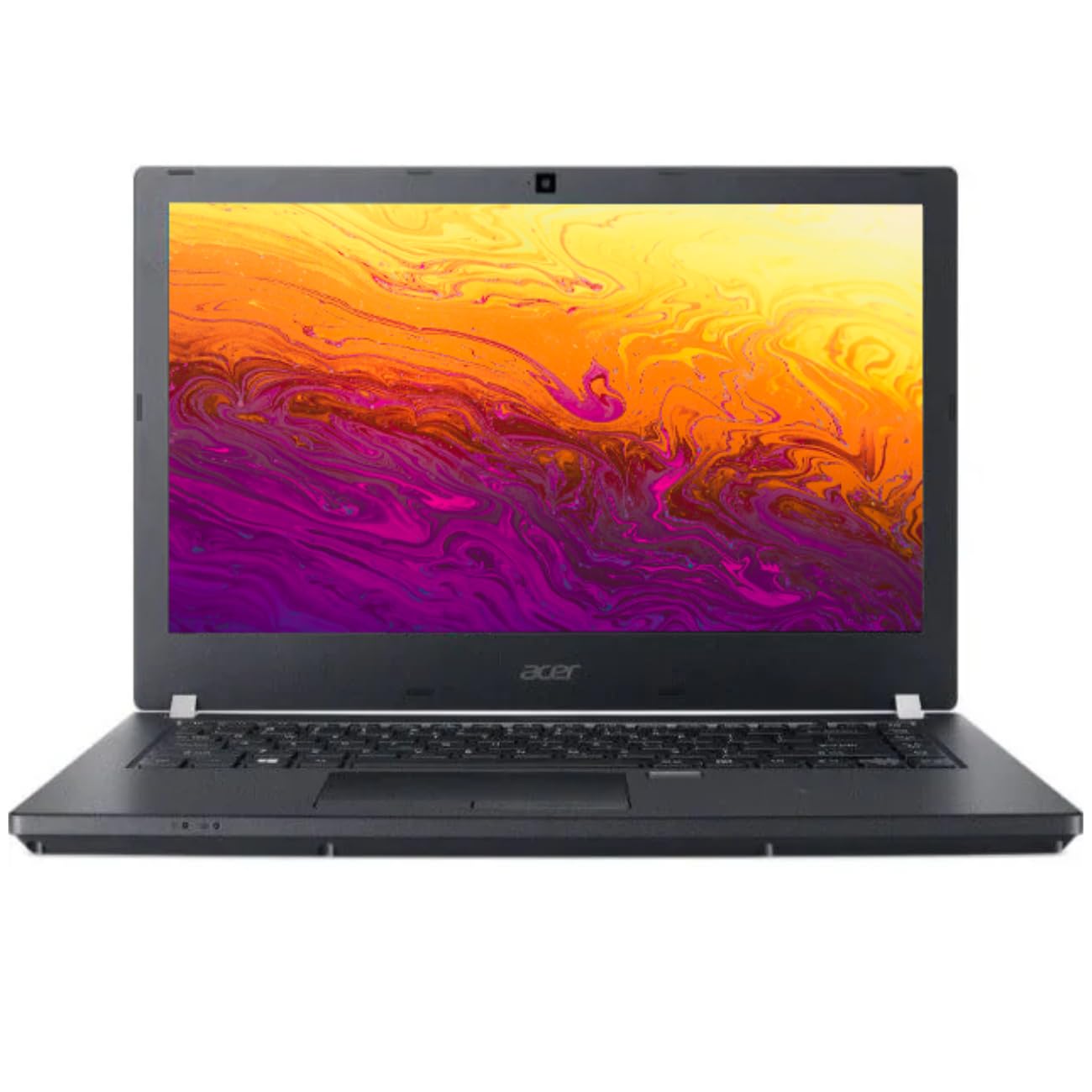 Acer Travelmate P249 | i3-7th gen | 14" HD| Win 11