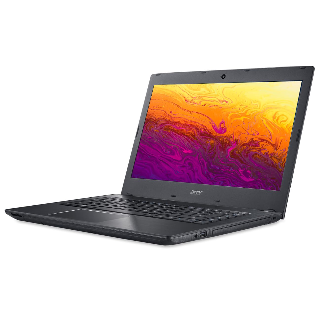 Acer Travelmate P249 | i3-7th gen | 14" HD| Win 11