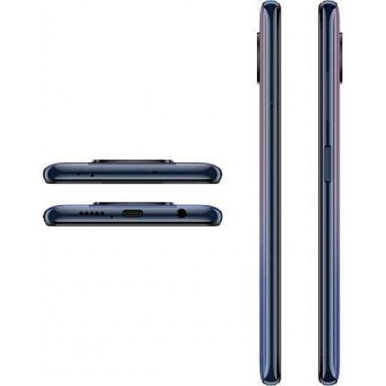 Poco X3 Pro(Graphite Black, 8GB RAM, 128GB Storage) - Triveni World