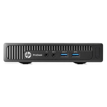 HP ProDesk 600 G1 | i3-4th Gen | Win 10