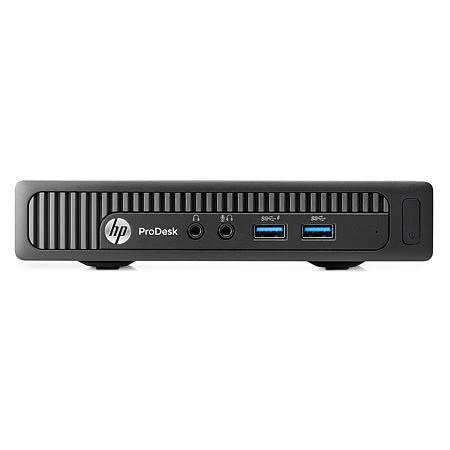 HP ProDesk 600 G1 | i3-4th Gen | Win 10