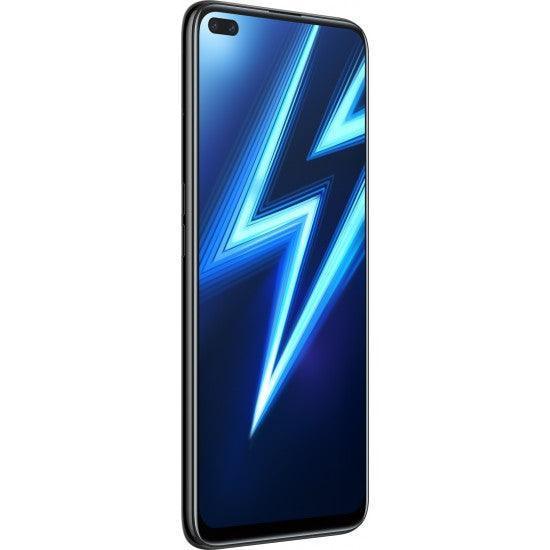 Realme 6 Pro (Lightning Blue, 128 GB) (8 GB RAM) Refurbished - Triveni World