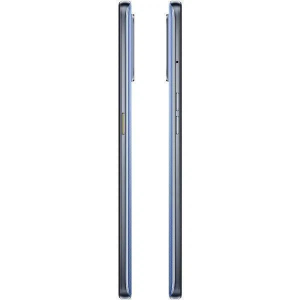 realme GT 5G (Dashing Silver, 128 GB) (8 GB RAM) Refurbished - Triveni World