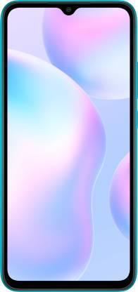 REDMI 9i (Nature Green, 128 GB) (4 GB RAM) - Triveni World
