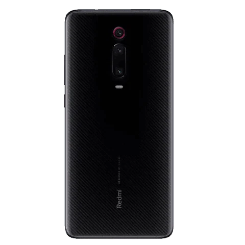 Redmi K20 (Carbon Black, 128 GB) (6 GB RAM) - Triveni World
