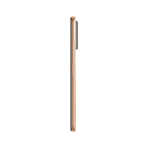 Redmi Note 10 Pro (Vintage Bronze, 6GB RAM, 128GB Storage) -120Hz Super Amoled Display | 64MP Camera with 5MP Super Tele-Macro | 33W Charger Included - Triveni World