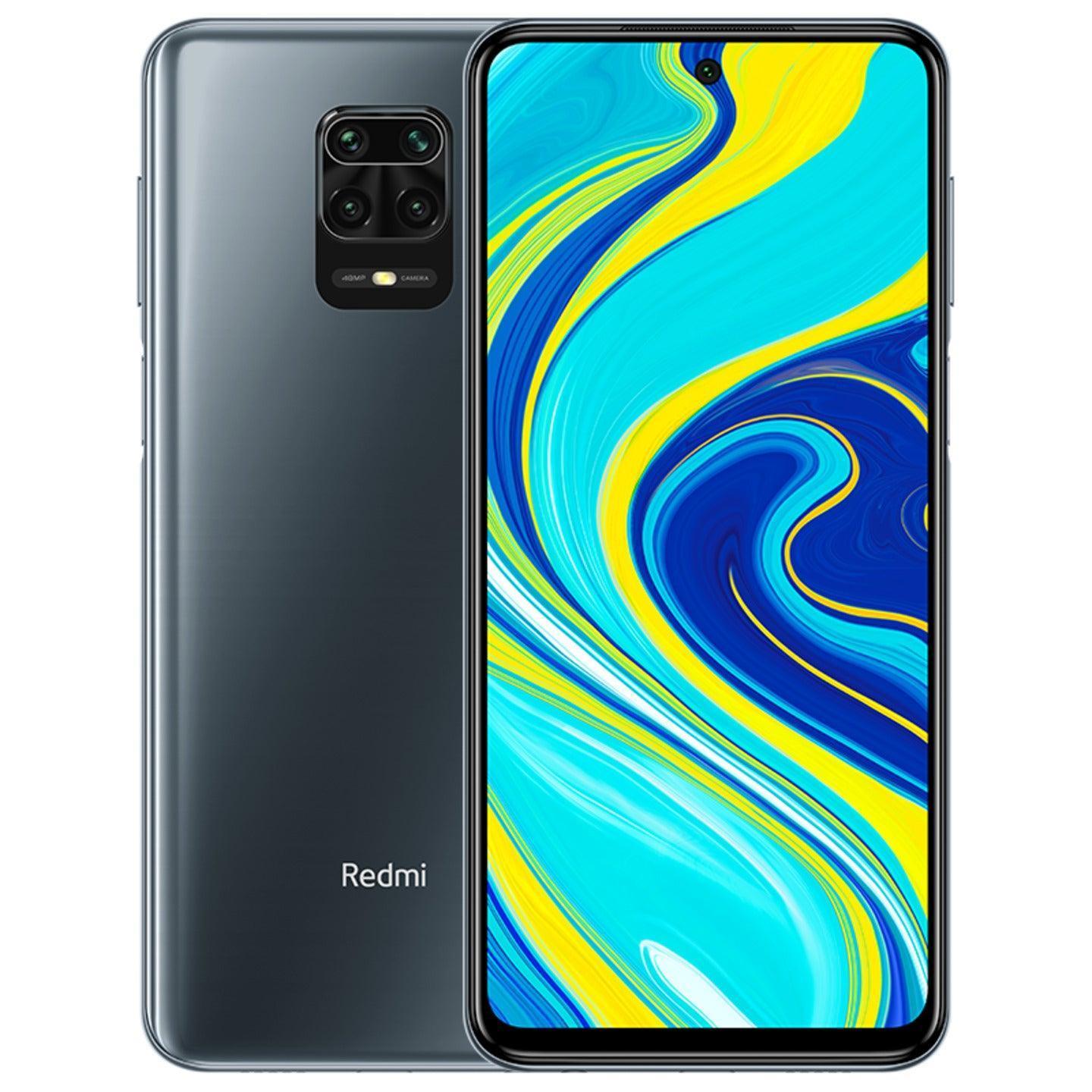 Redmi Note 9 Pro 4GB RAM 64GB Storage Refurbished - Triveni World