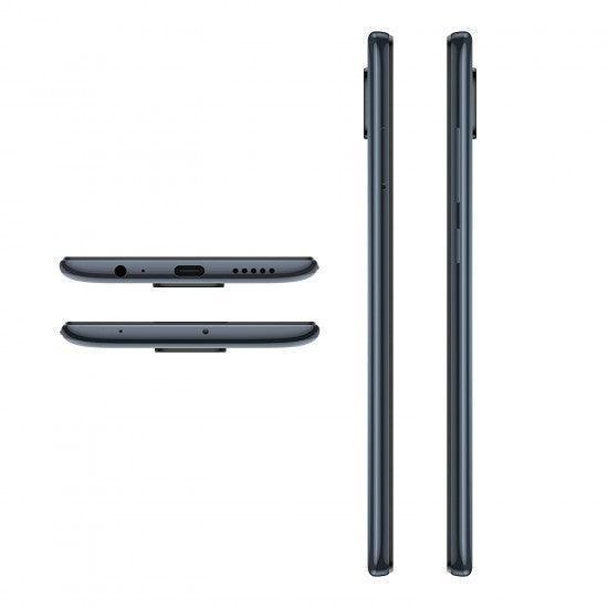 Redmi Note 9 Shadow Black, 4GB RAM, 64GB Storage Refurbished - Triveni World