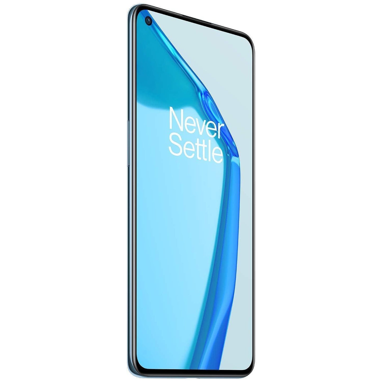 (Refurbished) OnePlus 9 5G Arctic Sky, 12GB RAM, 256GB Storage - Triveni World