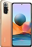 Refurbished Xiaomi Redmi Note 10 Pro (VintaGe Bronze, 128GB, 6GB RAM) - Triveni World