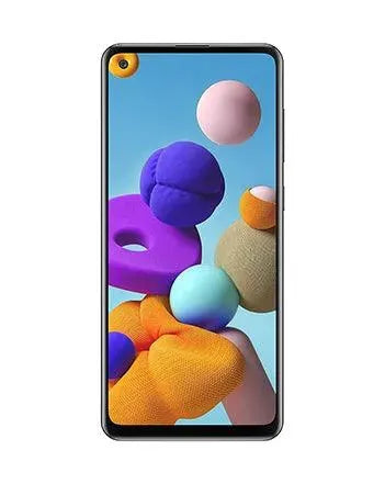Samsung Galaxy A21s Refurbished