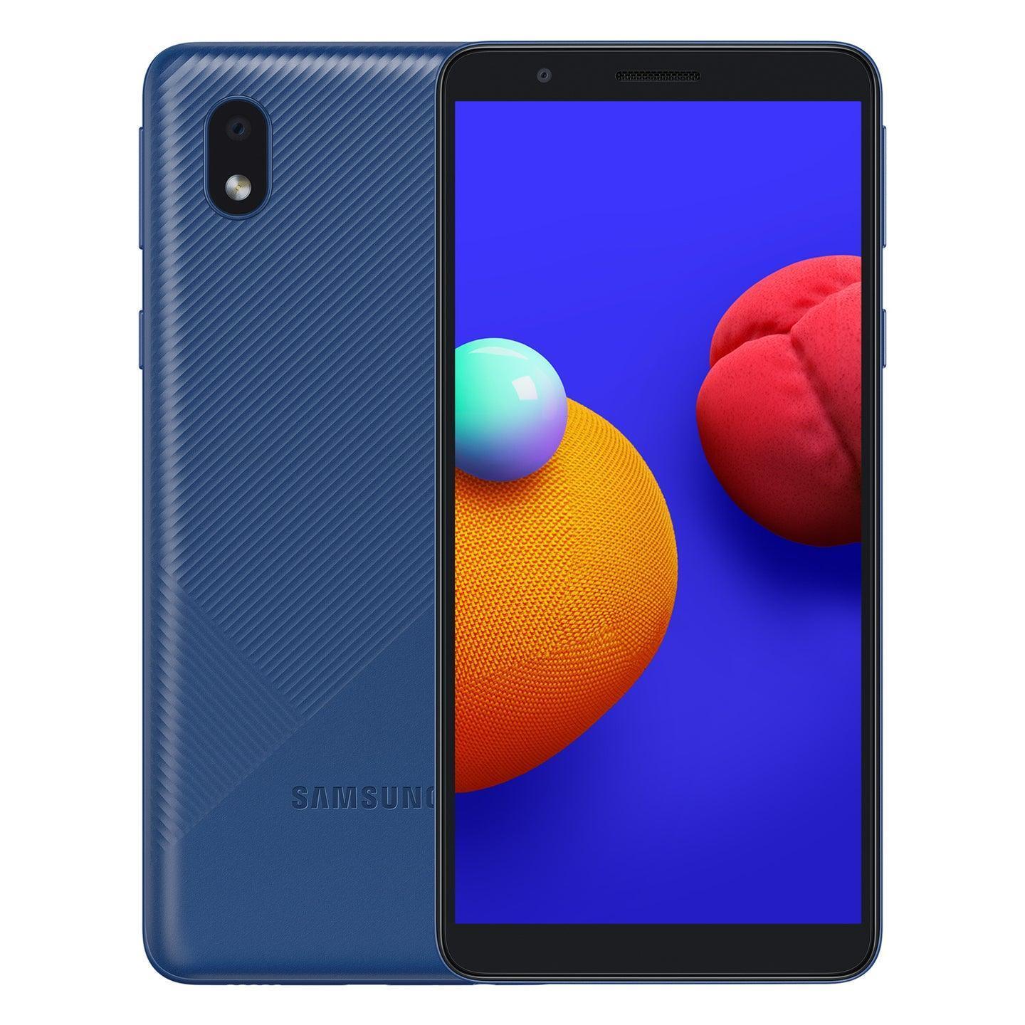 Samsung Galaxy M01 Core 1 GB/16 GB Refurbished - Triveni World