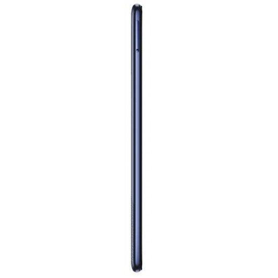 Samsung Galaxy M02s (Blue,4GB RAM, 64GB Storage) 5000 mAh Triple Camera - Triveni World