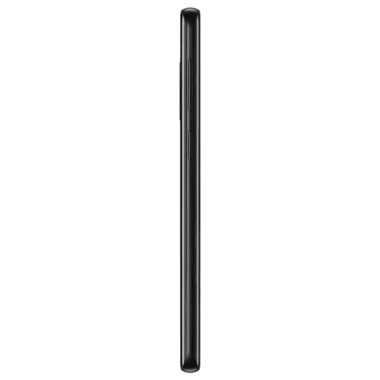 Samsung Galaxy S9 Midnight Black 128GB 4GB RAM refurbished - Triveni World