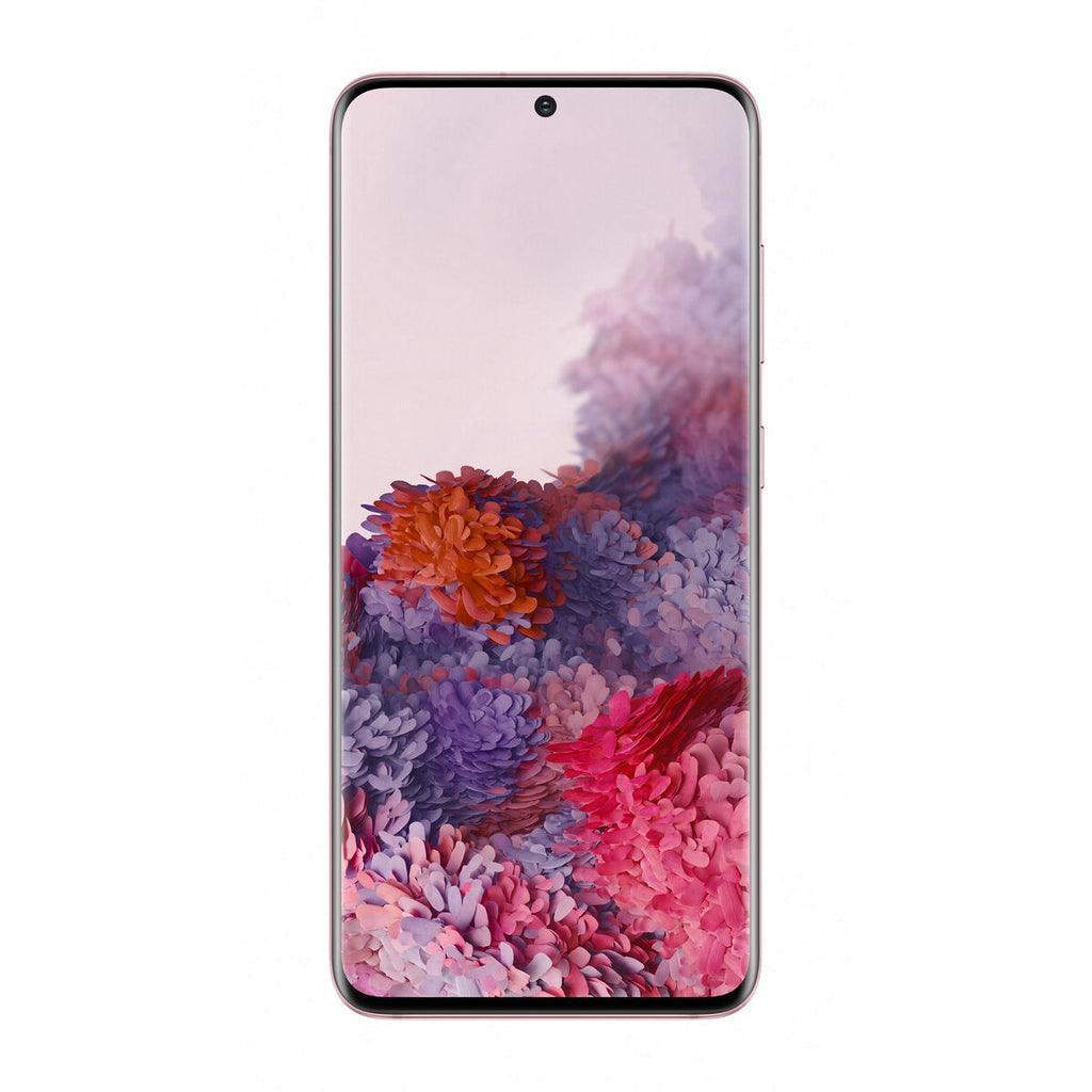 Smartphone Samsung SM-G981B 12 GB RAM 6,2 Pink Octa Core 1 TB 128 GB - Triveni World
