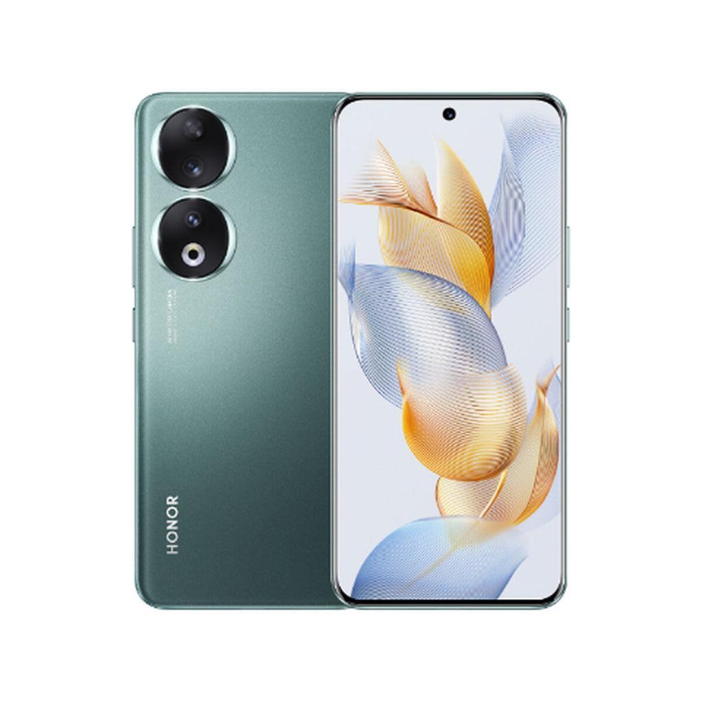 Smartphone Honor 90 Honor 5109ATQN 12 GB RAM 512 GB Green Emerald Green Refurbished - Triveni World