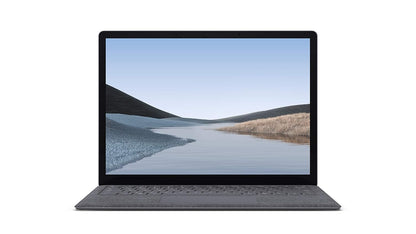 Microsoft Surface Laptop 3 | i7-10th Gen | 13.3" UHD | Win 11 Pro