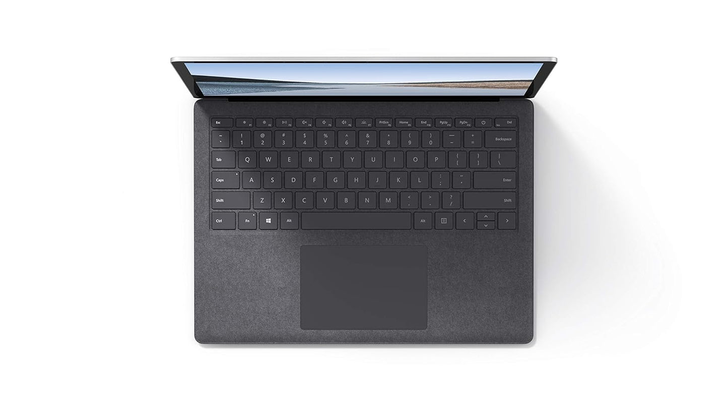 Microsoft Surface Laptop 3 | i7-10th Gen | 13.3" UHD | Win 11 Pro