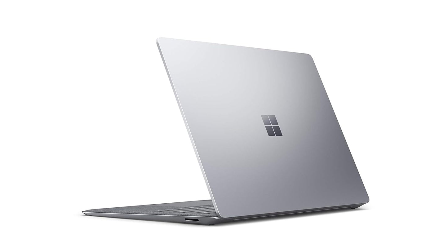 Microsoft Surface Laptop 3 | i7-10th Gen | 13.3" UHD | Win 11 Pro