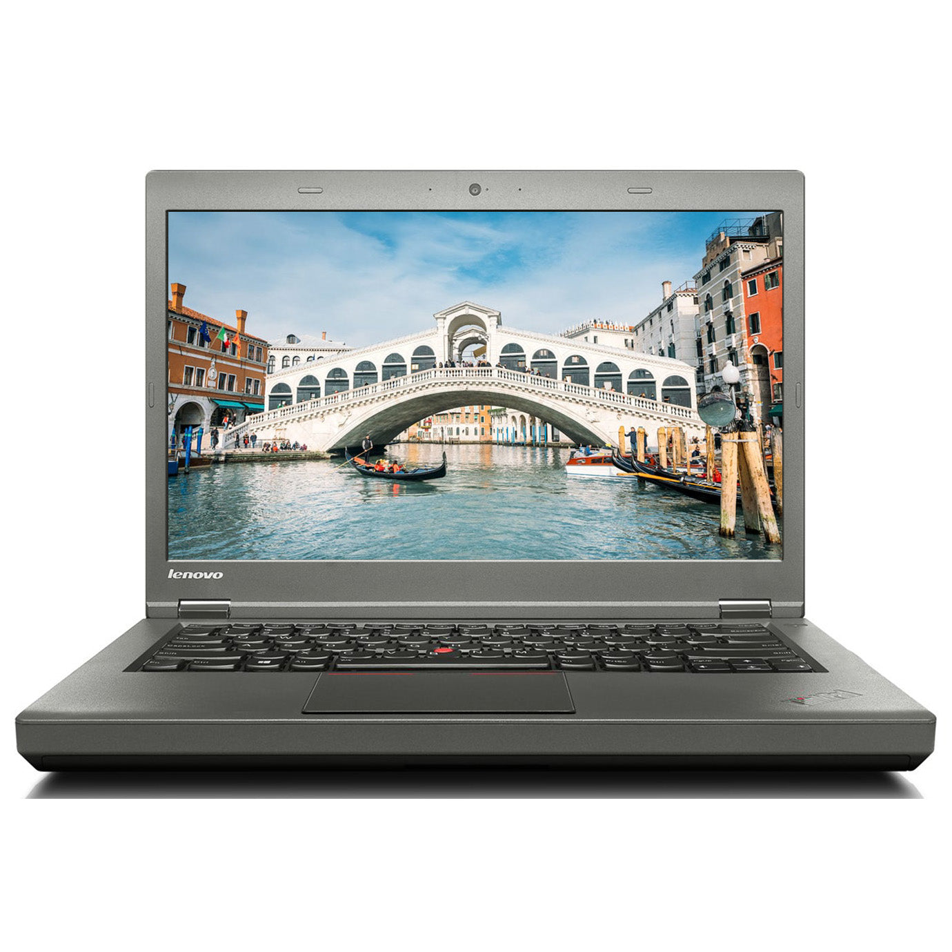 Lenovo ThinkPad T430 | i5-3rd Gen | 14" HD | Win 10 Pro