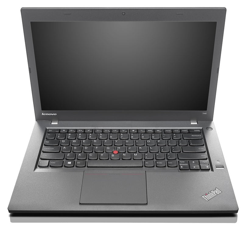 Lenovo ThinkPad T440 | Touchscreen | i5-4th Gen | 14" HD | Win 10 Pro