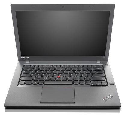 Lenovo ThinkPad T440 | Touchscreen | i5-4th Gen | 14" HD | Win 10 Pro