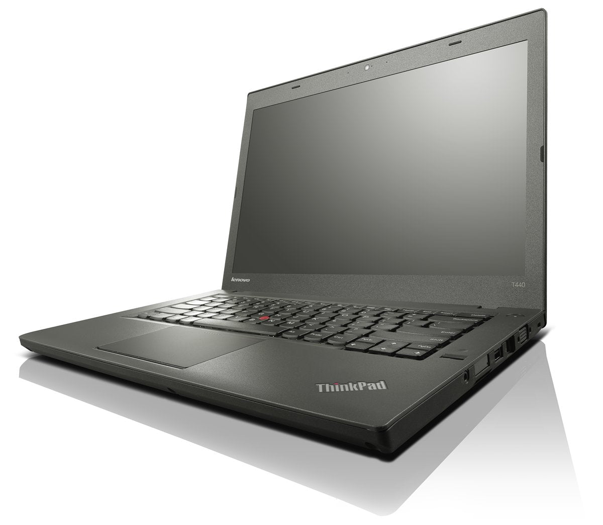 Lenovo ThinkPad T440 | Touchscreen | i5-4th Gen | 14" HD | Win 10 Pro