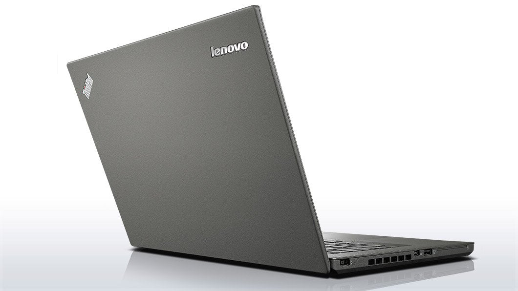 Lenovo ThinkPad T440 | i5-4th Gen | 14" HD | Win 10 Pro