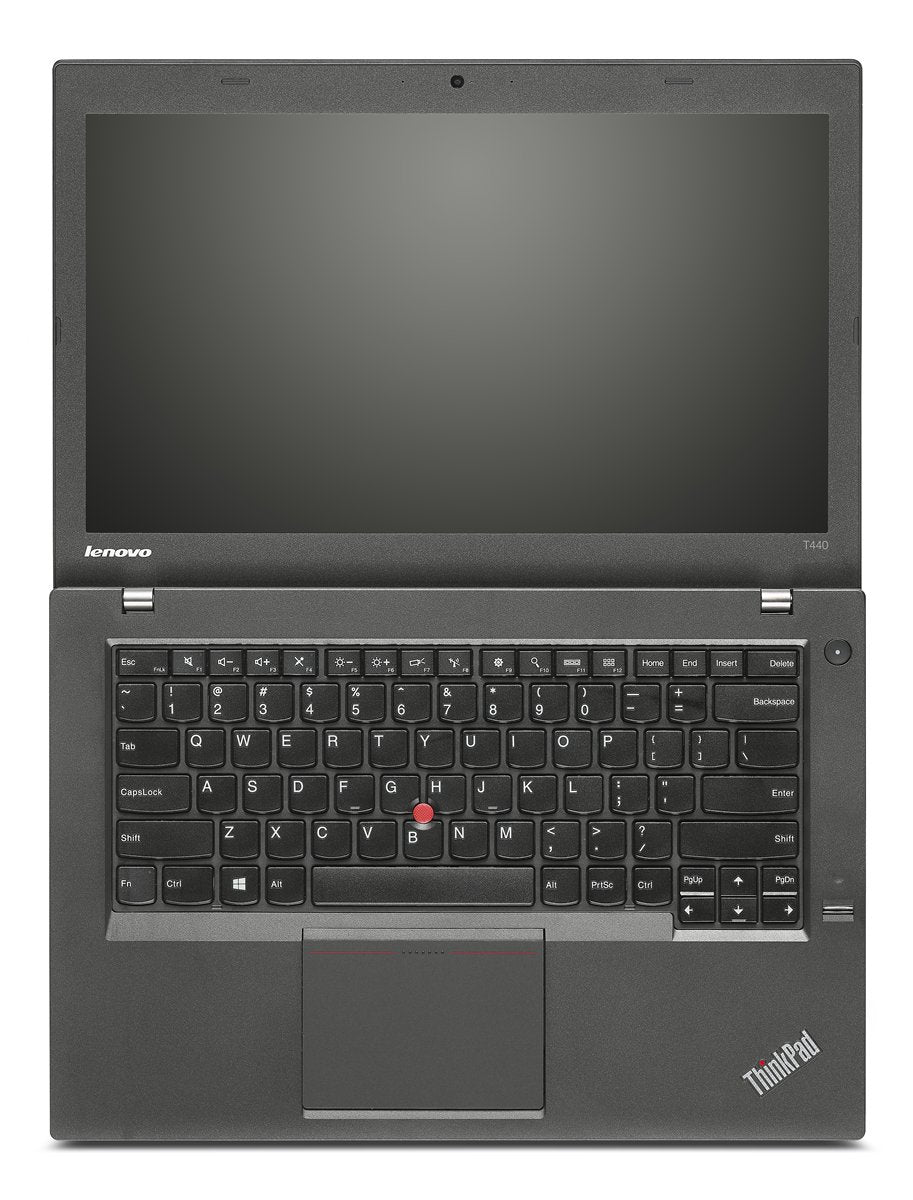 Lenovo ThinkPad T440 | Touchscreen | i5-4th Gen | 14" HD | Win 10 Pro