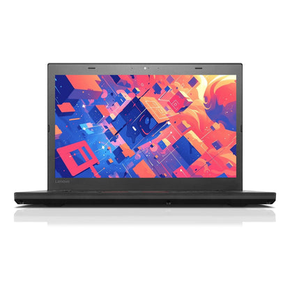Lenovo ThinkPad T460 Touchscreen | i5-8th Gen | 14" FHD | Win 11 Refurbished