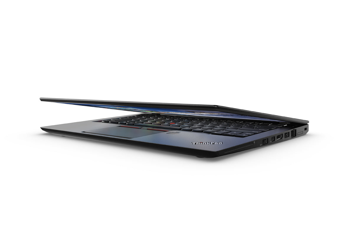 Lenovo ThinkPad T460s | i7-6th Gen | 14" HD | Win 11