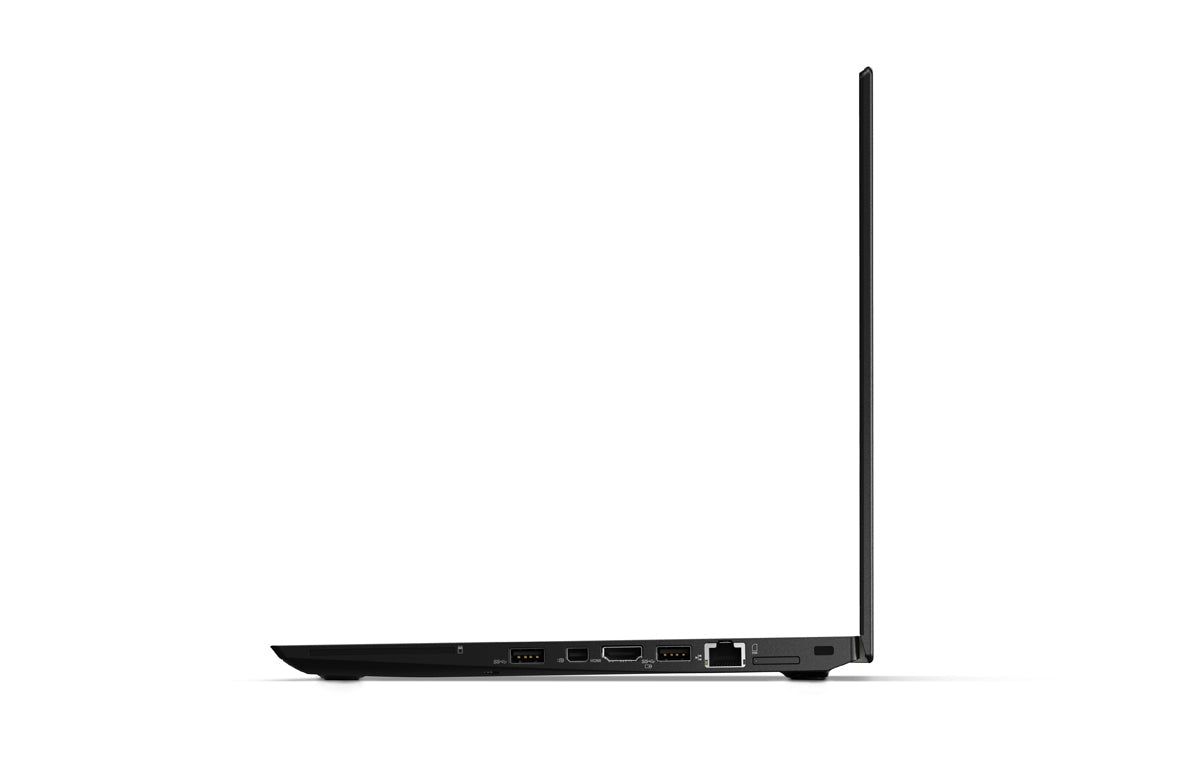 Lenovo ThinkPad T460s | i7-6th Gen | 14" HD | Win 11