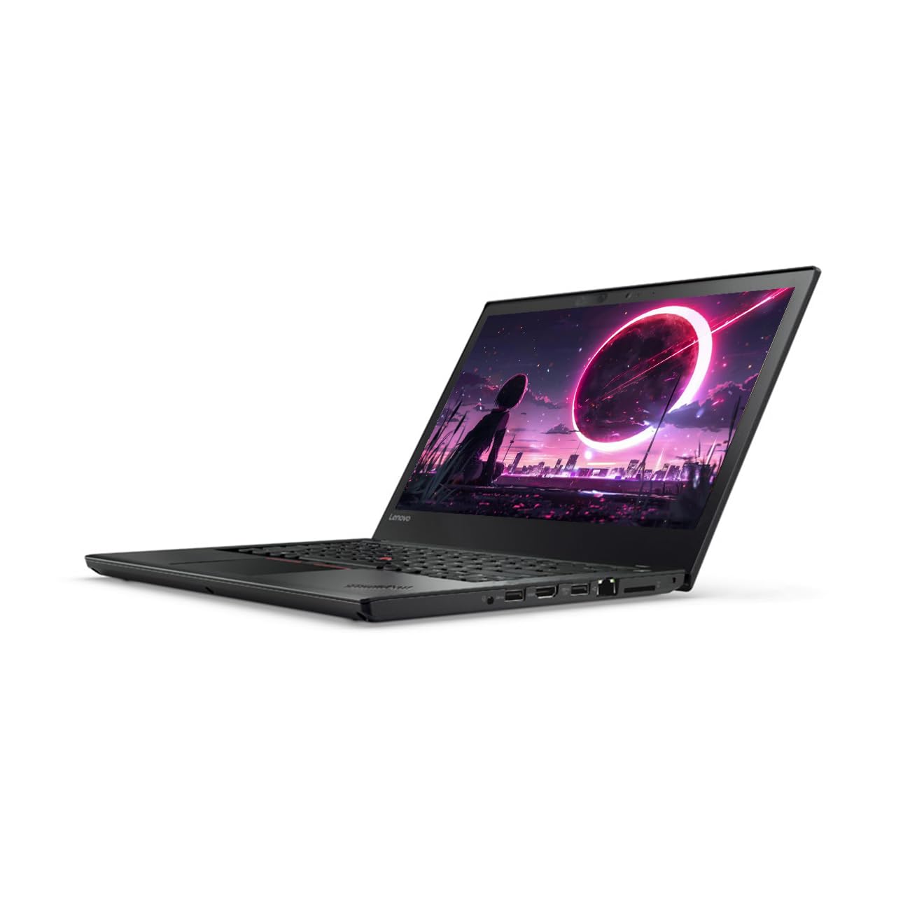 Lenovo ThinkPad T470 | i7-7th gen | 14" HD | Win 11